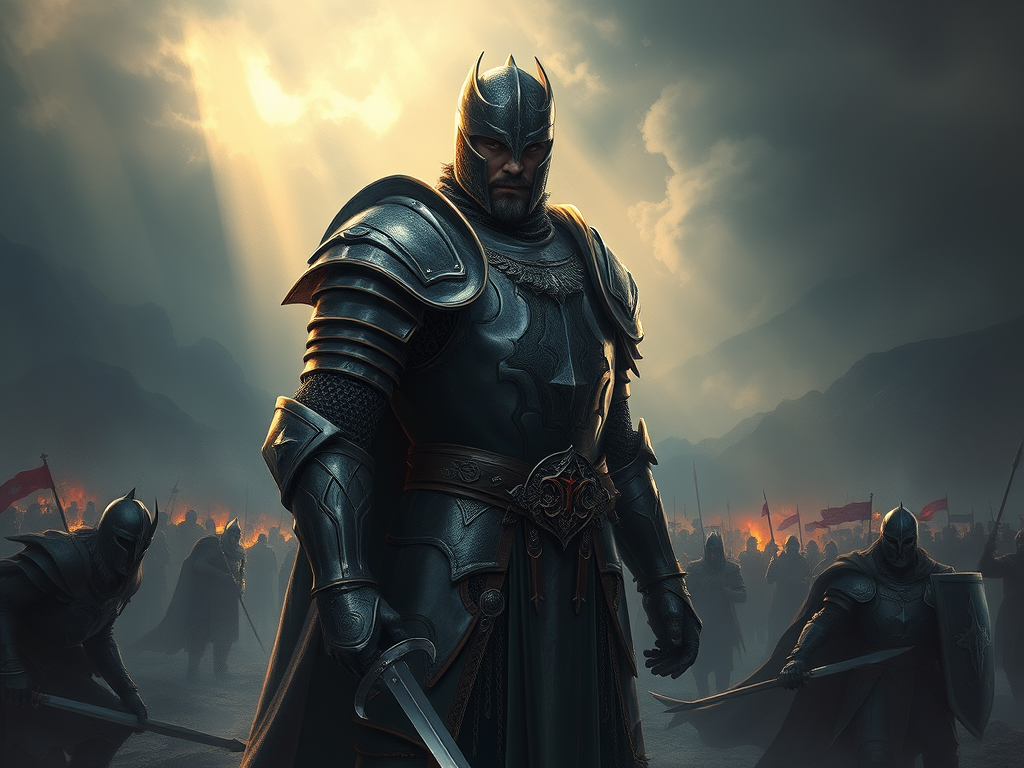 Realm Loyalty: Eden-DAoC